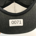 90s BASS Anglers Snapback