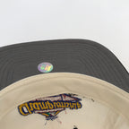 DEADSTOCK 1996 Orioles League Championship Snapback