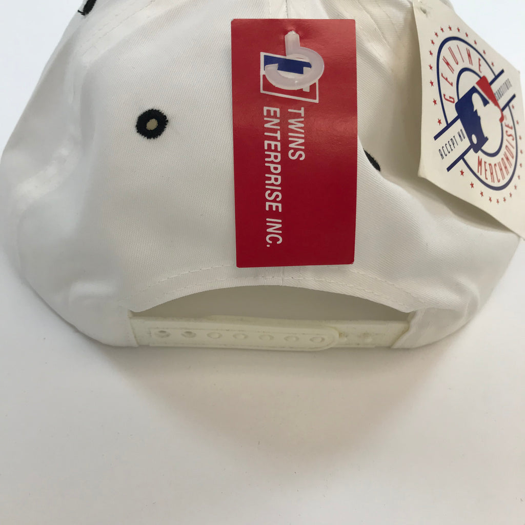 DEADSTOCK 1996 Orioles League Championship Snapback