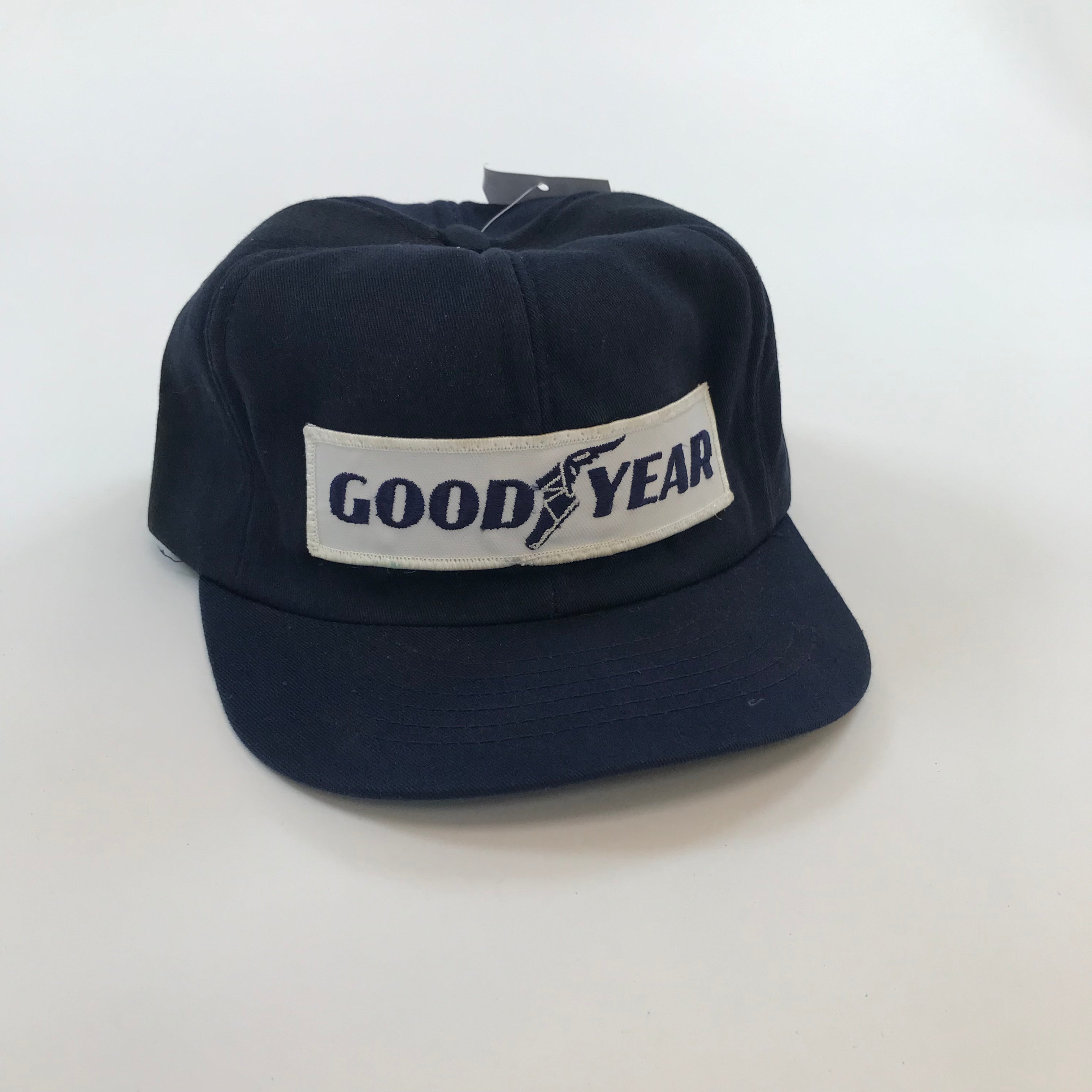 80s/90s Goodyear Swingster Snapback miUSA