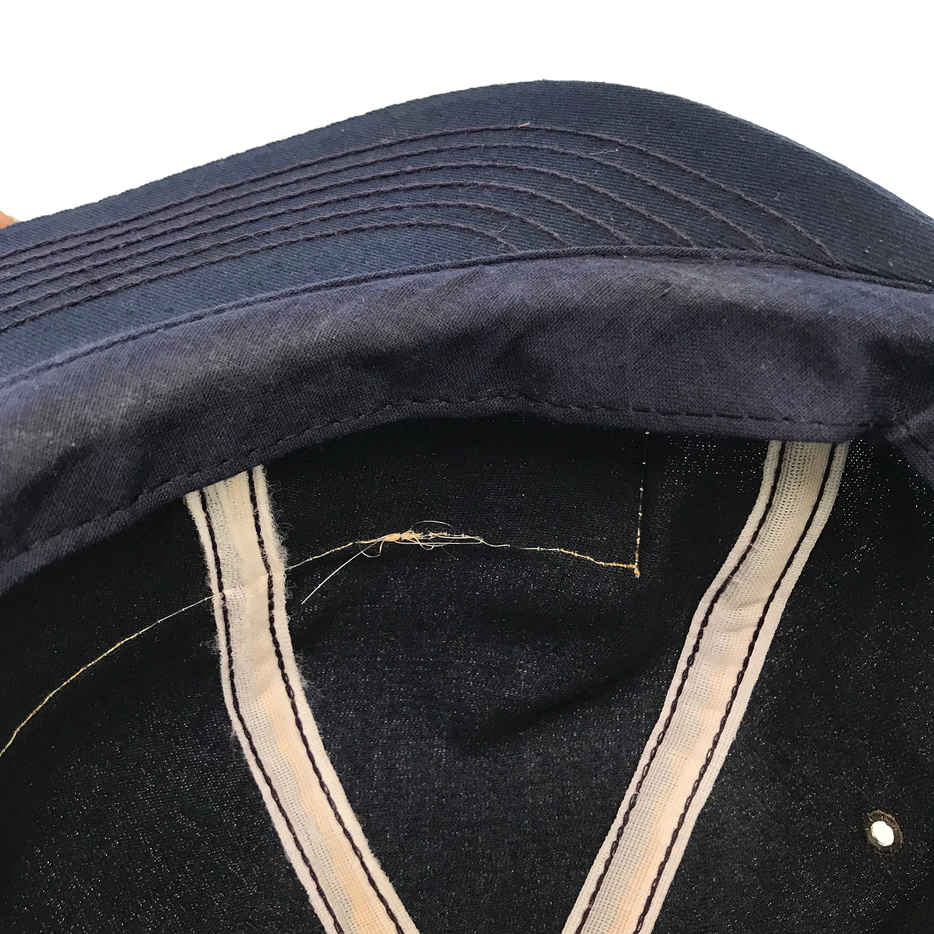 80s/90s Goodyear Swingster Snapback miUSA