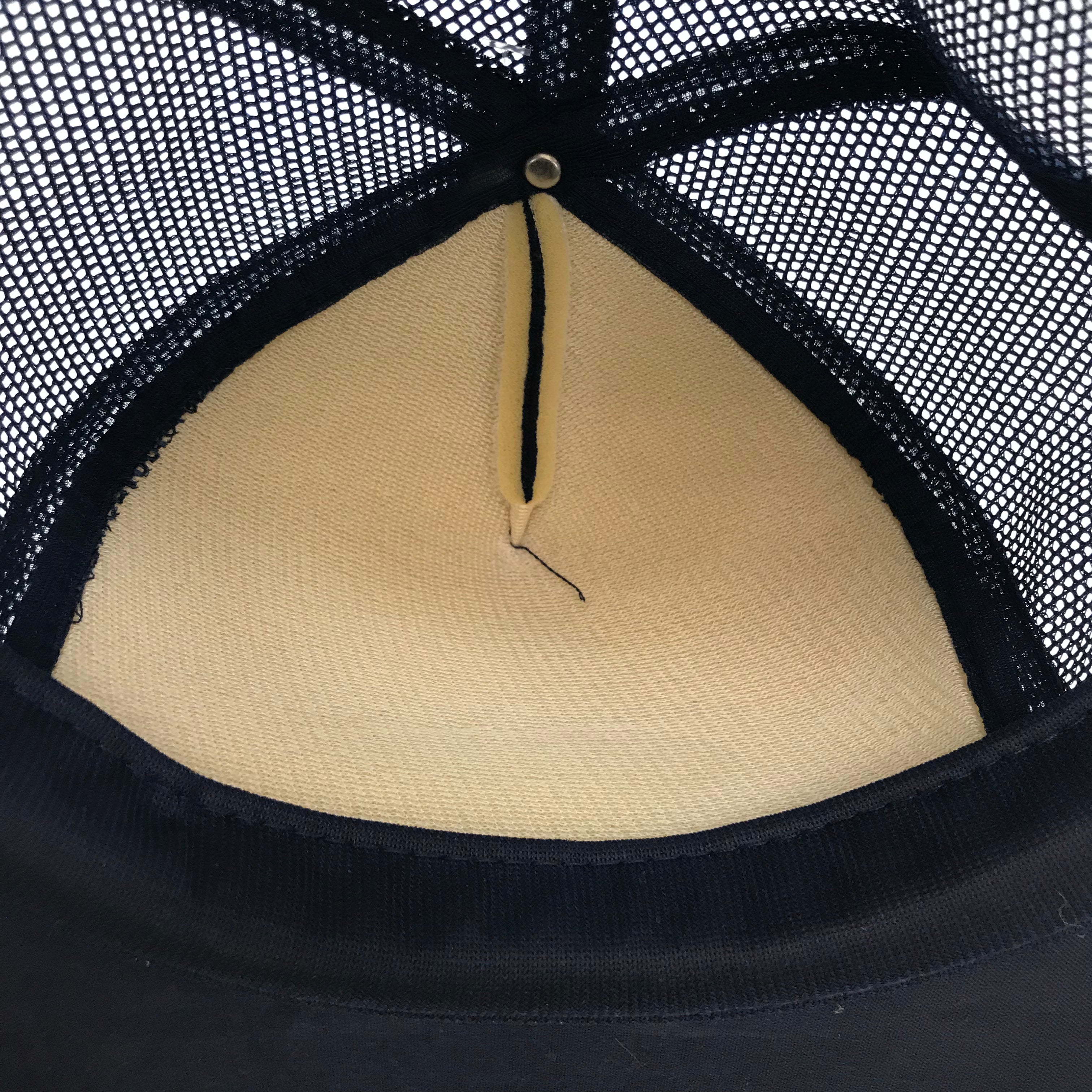 80s The Boss Captains Snapback