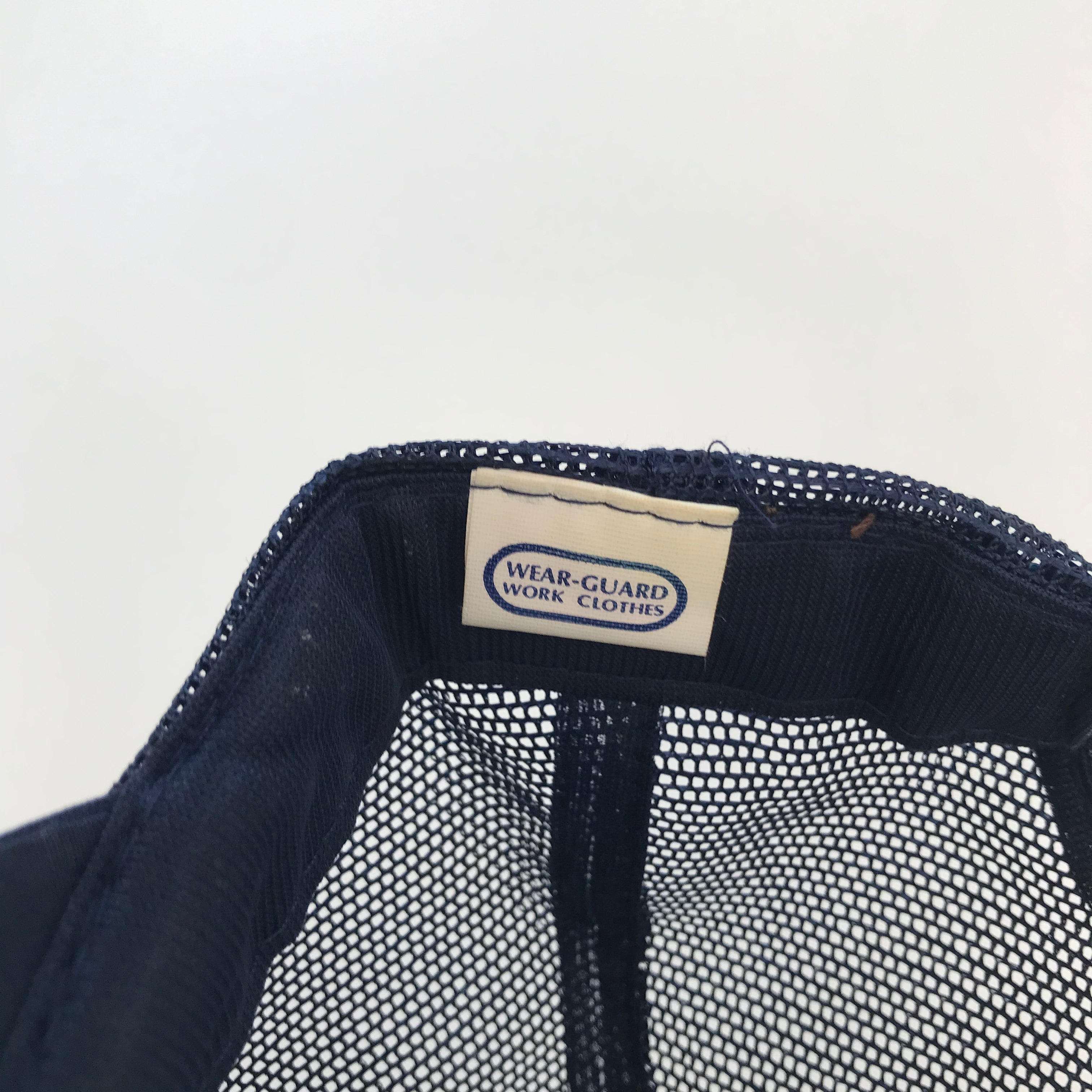 80s The Boss Captains Snapback