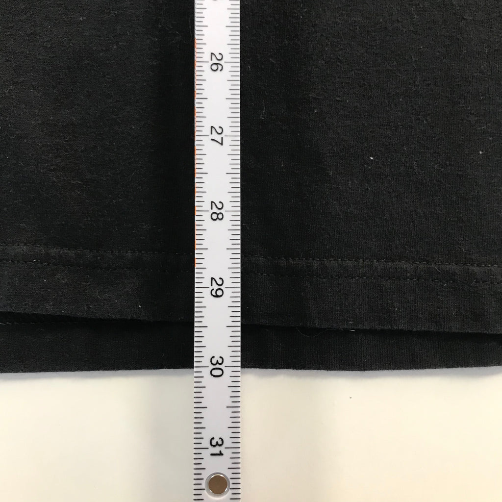 Bruce Springsteen Tour '99 Wheel - XL  - EUROPEAN DATES