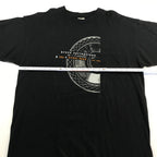 Bruce Springsteen Tour '99 Wheel - XL  - EUROPEAN DATES