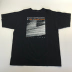Bruce Springsteen Tour '99 Wheel - XL  - EUROPEAN DATES
