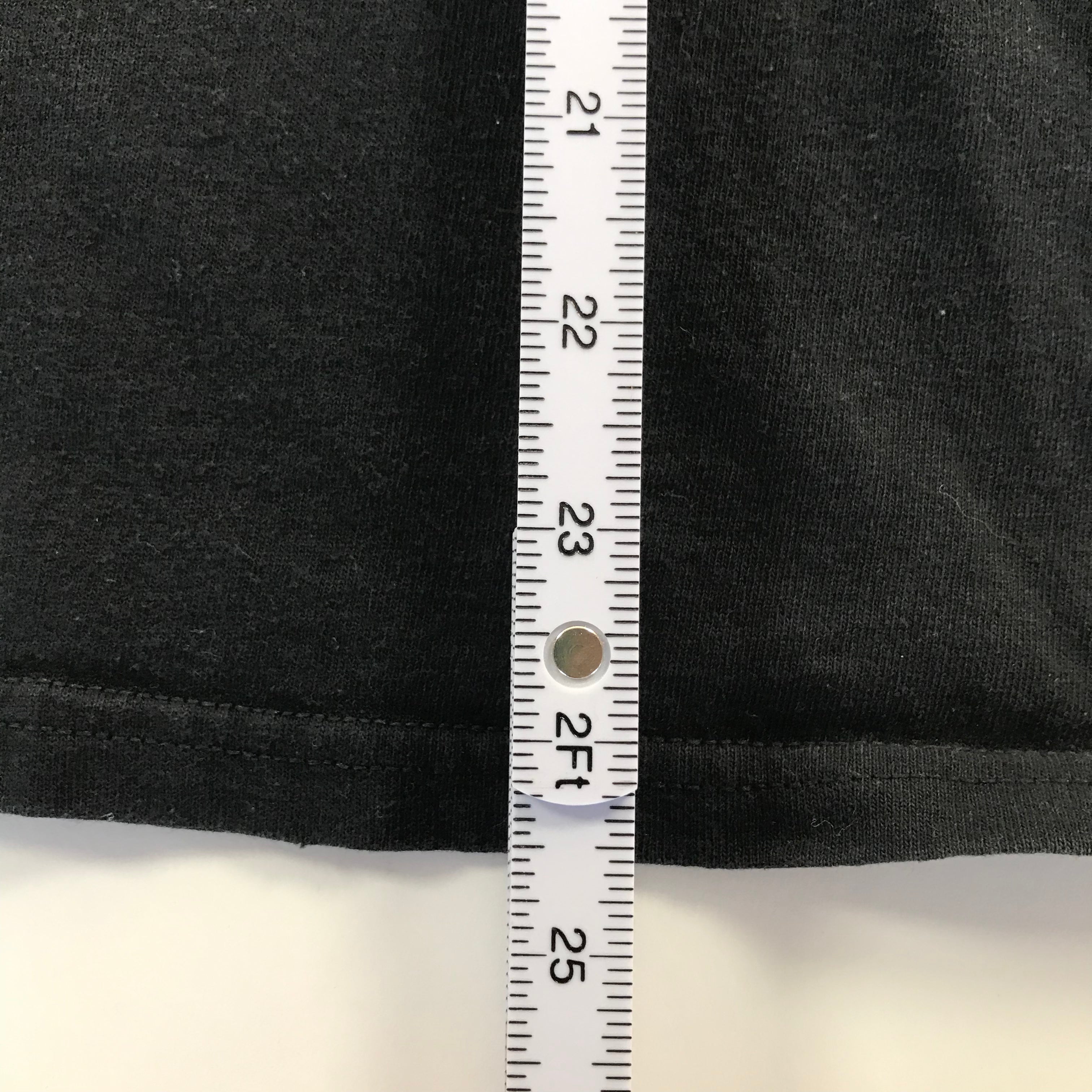 2012 Rage Against The Machine Tee - S