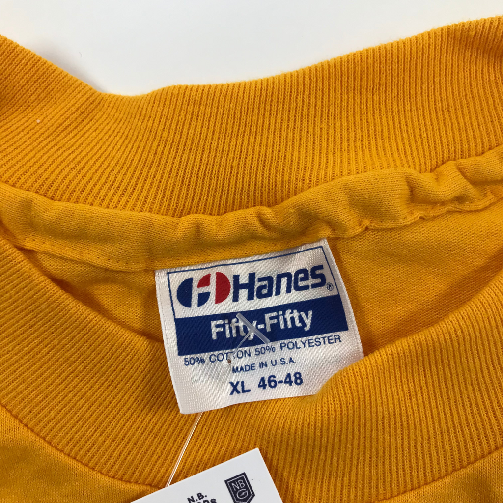 90s Single Stitch Puerto Rico Tee - XL miUSA