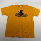 90s Single Stitch Puerto Rico Tee - XL miUSA