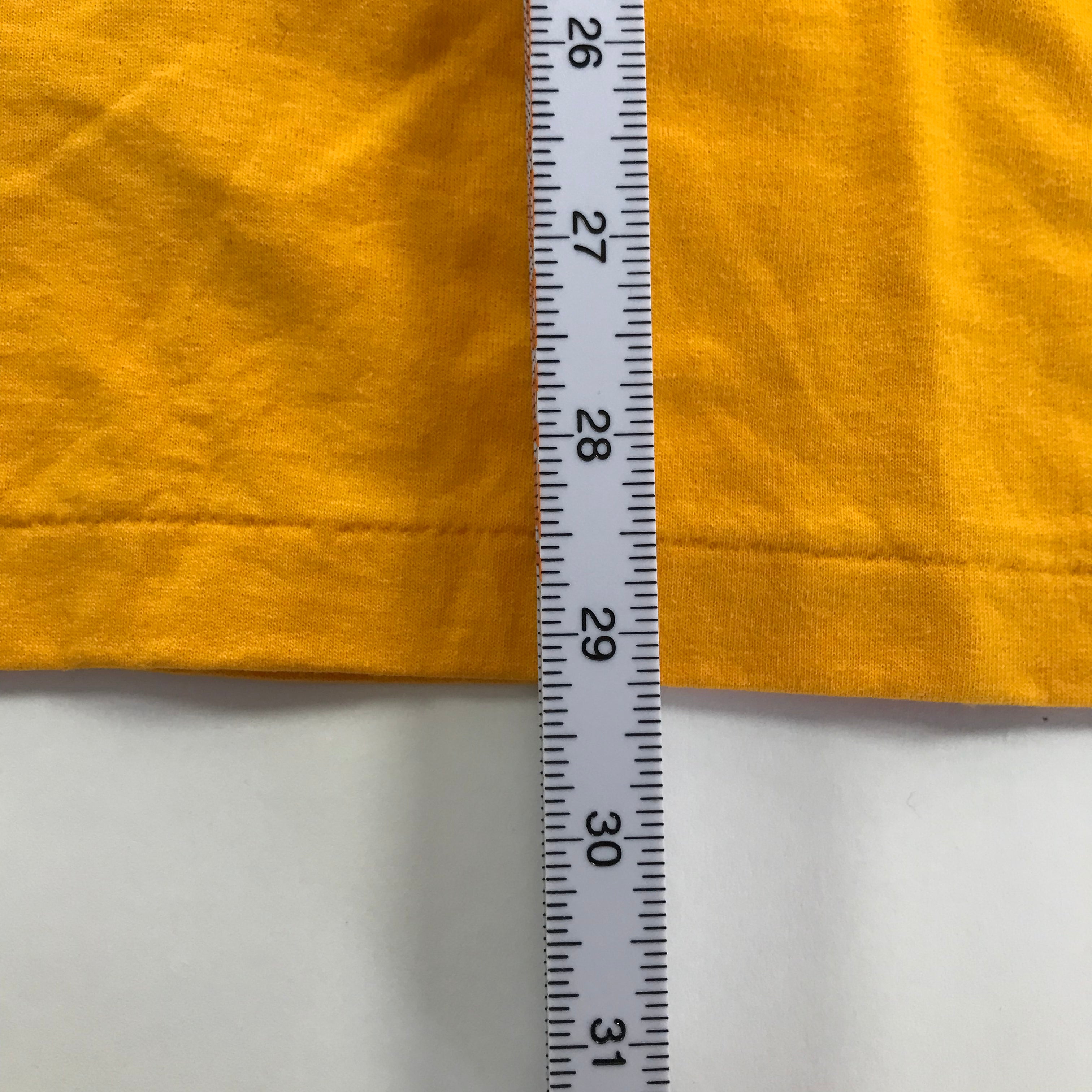 90s Single Stitch Puerto Rico Tee - XL miUSA