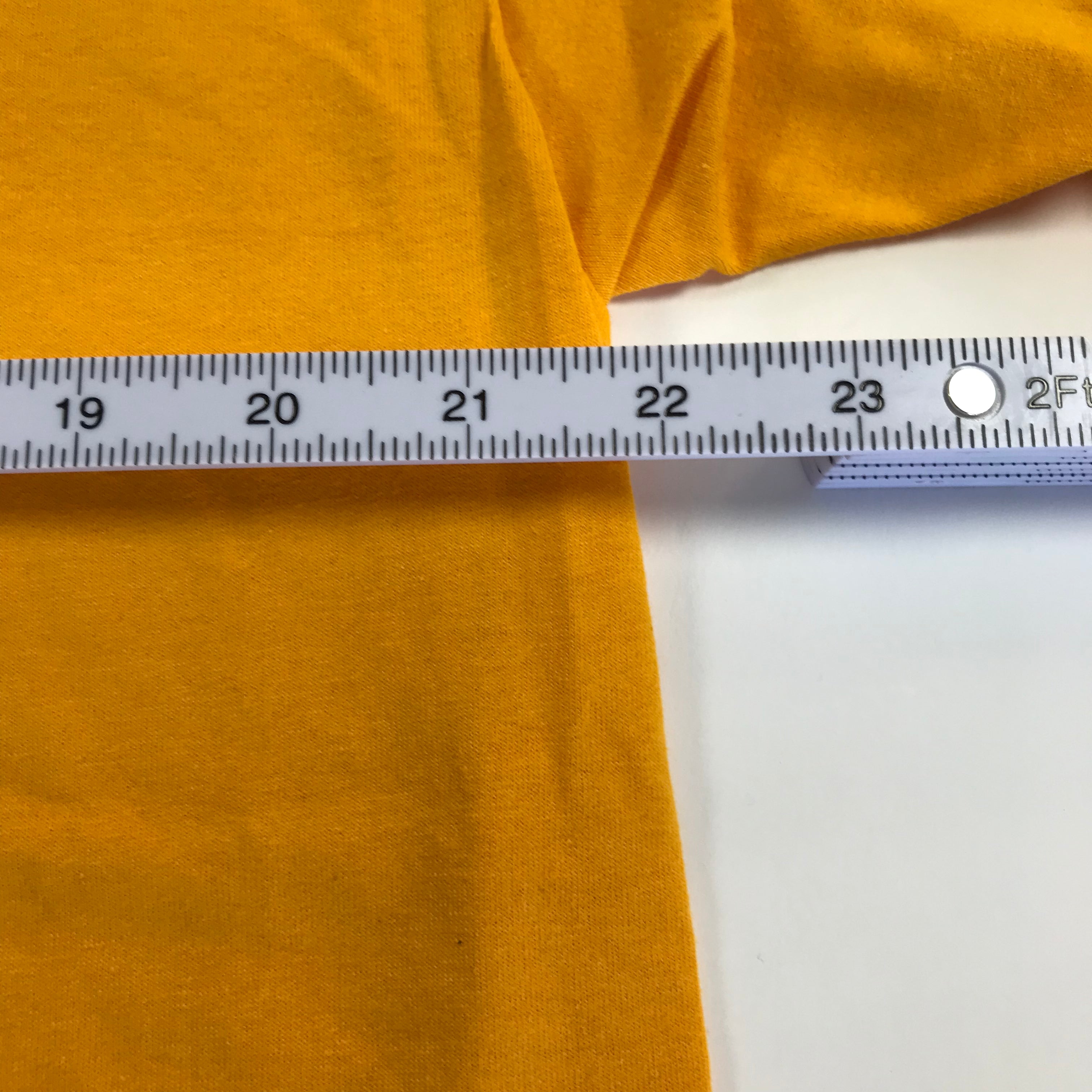 90s Single Stitch Puerto Rico Tee - XL miUSA