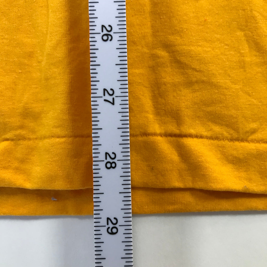 90s Single Stitch Puerto Rico Tee - XL miUSA
