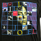 '89 Billy Joel Storm Front Tour Tee - XL