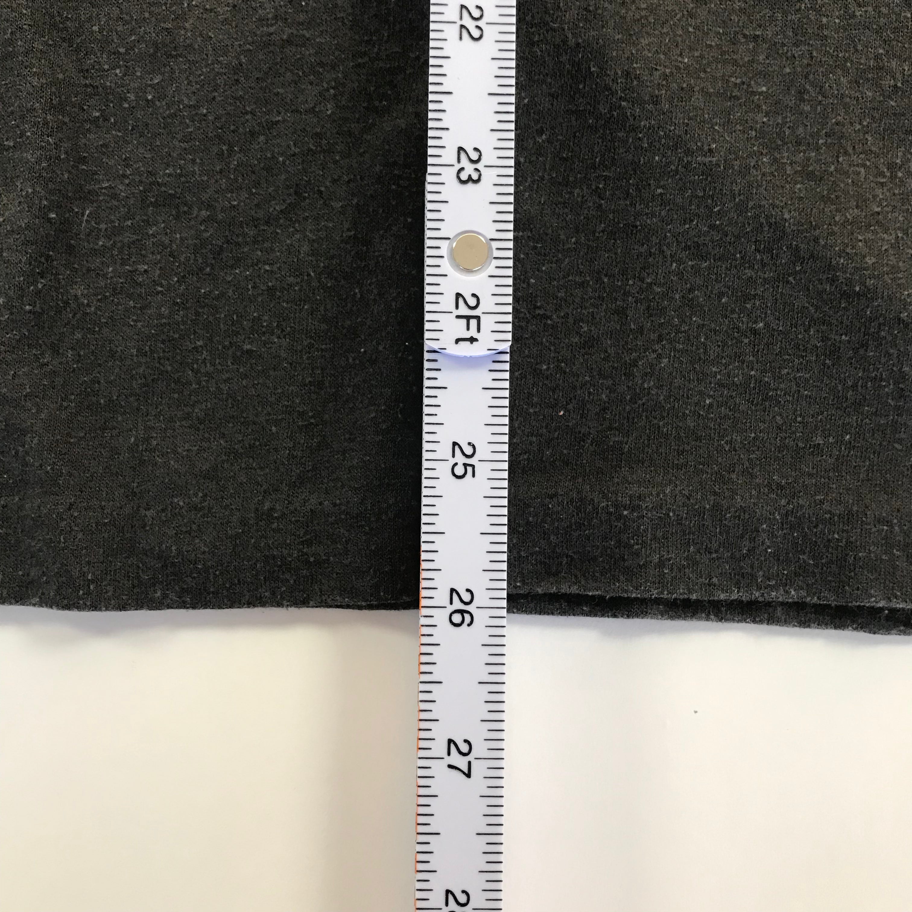 '89 Billy Joel Storm Front Tour Tee - XL