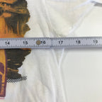 1988 Bruce Hornsby & The Range Screen Stars Single Stitch Tee - M/L miUSA