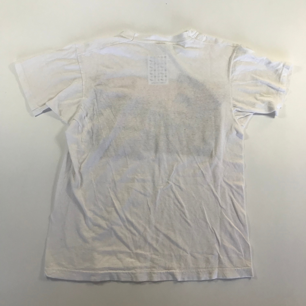 1988 Bruce Hornsby & The Range Screen Stars Single Stitch Tee - M/L miUSA
