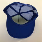 DEADSTOCK 80s Nashville E.B. Smith Chevrolet Snapback (1)
