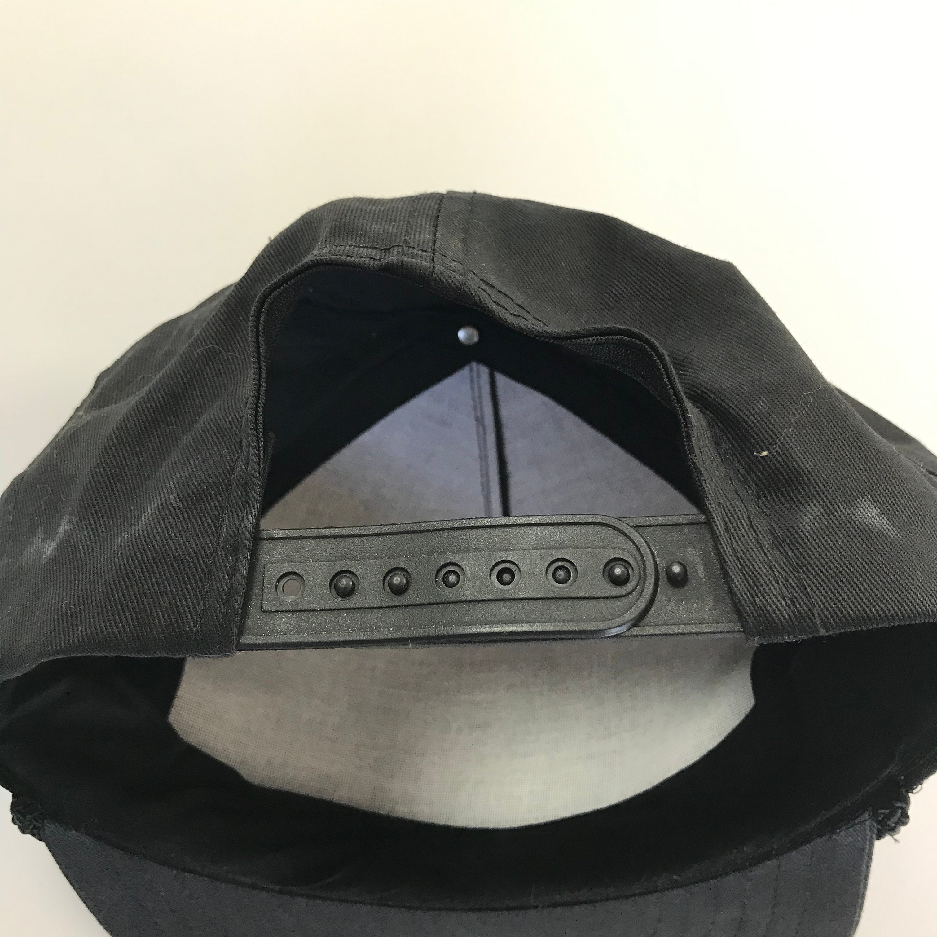 90s Nashville Prestige Auto Body Snapback