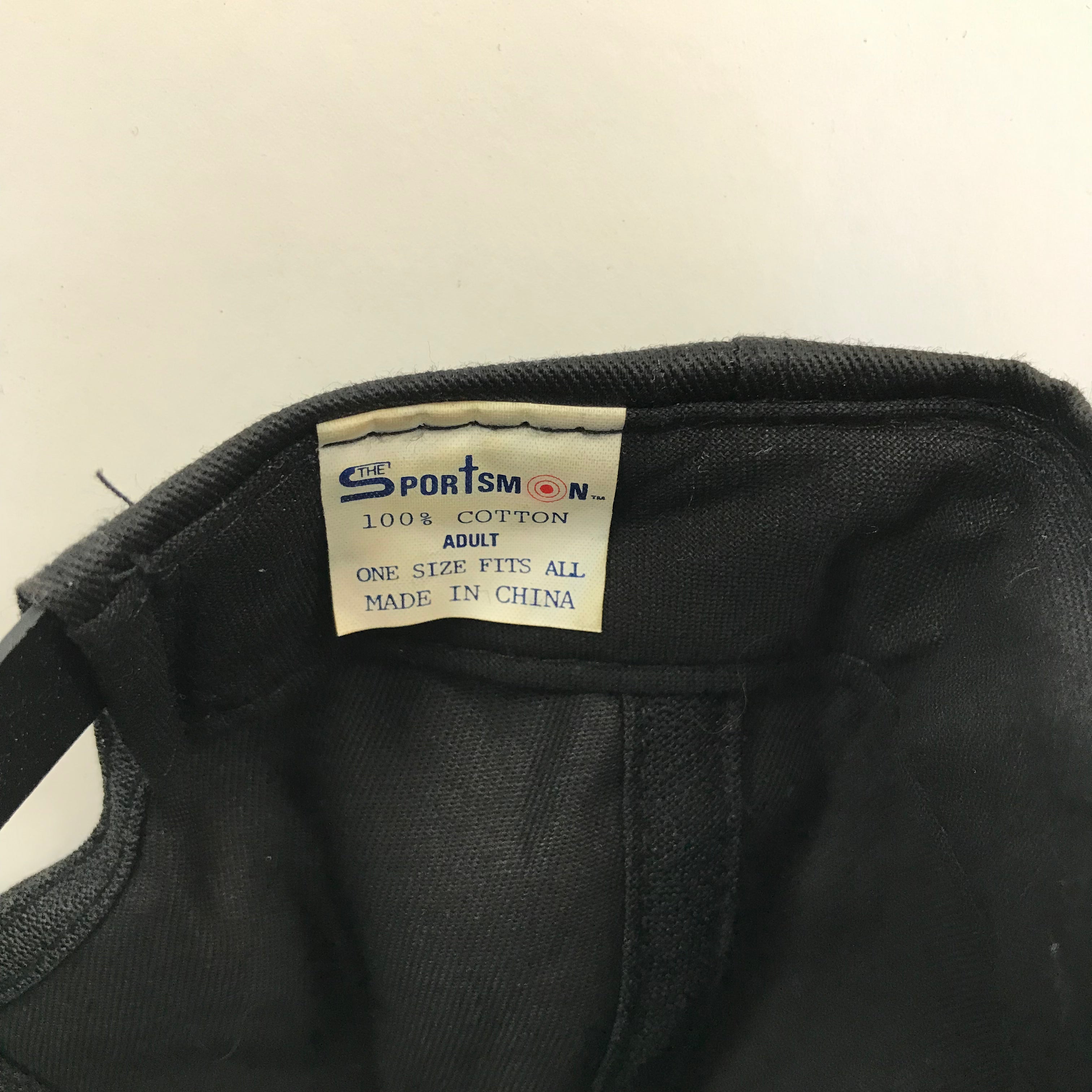 90s Nashville Prestige Auto Body Snapback