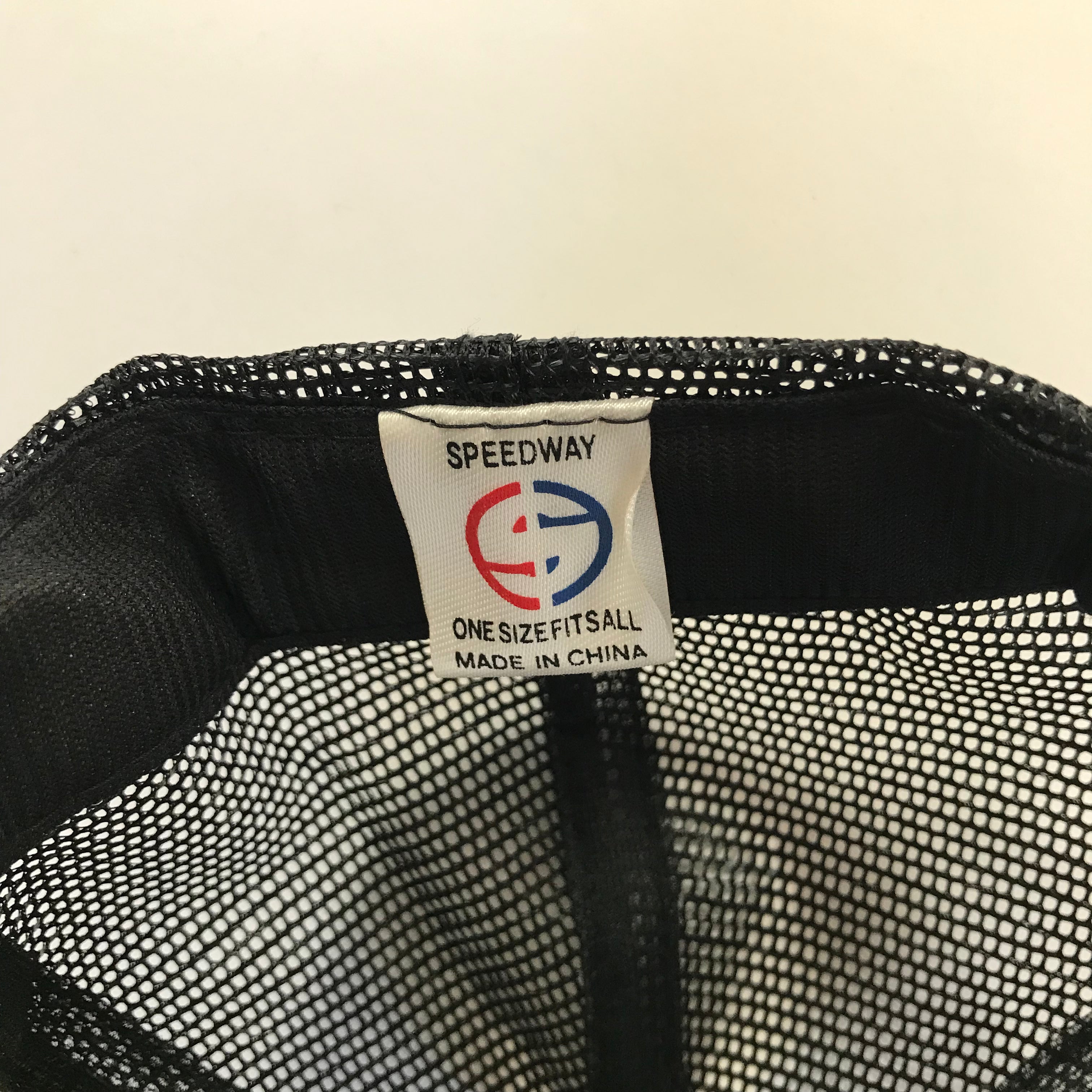 90s Industrial Machine & Tool Snapback (1)