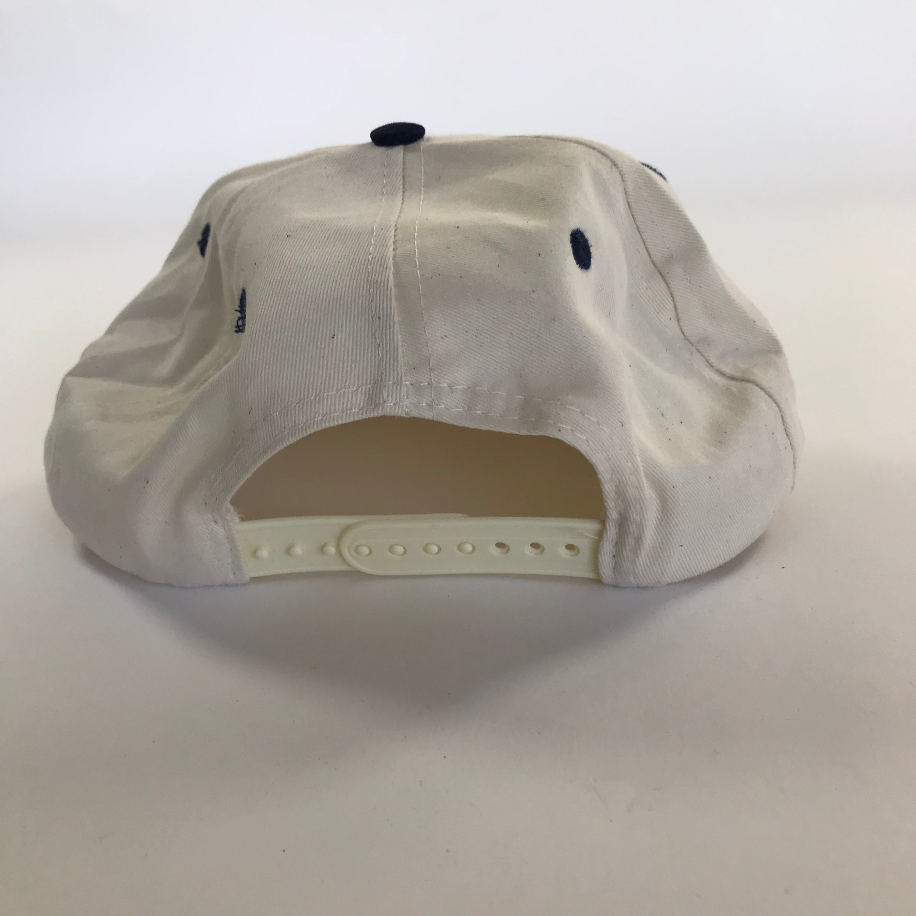 DEADSTOCK 90s Billy Joel River of Dreams Tour Two-Tone Snapback