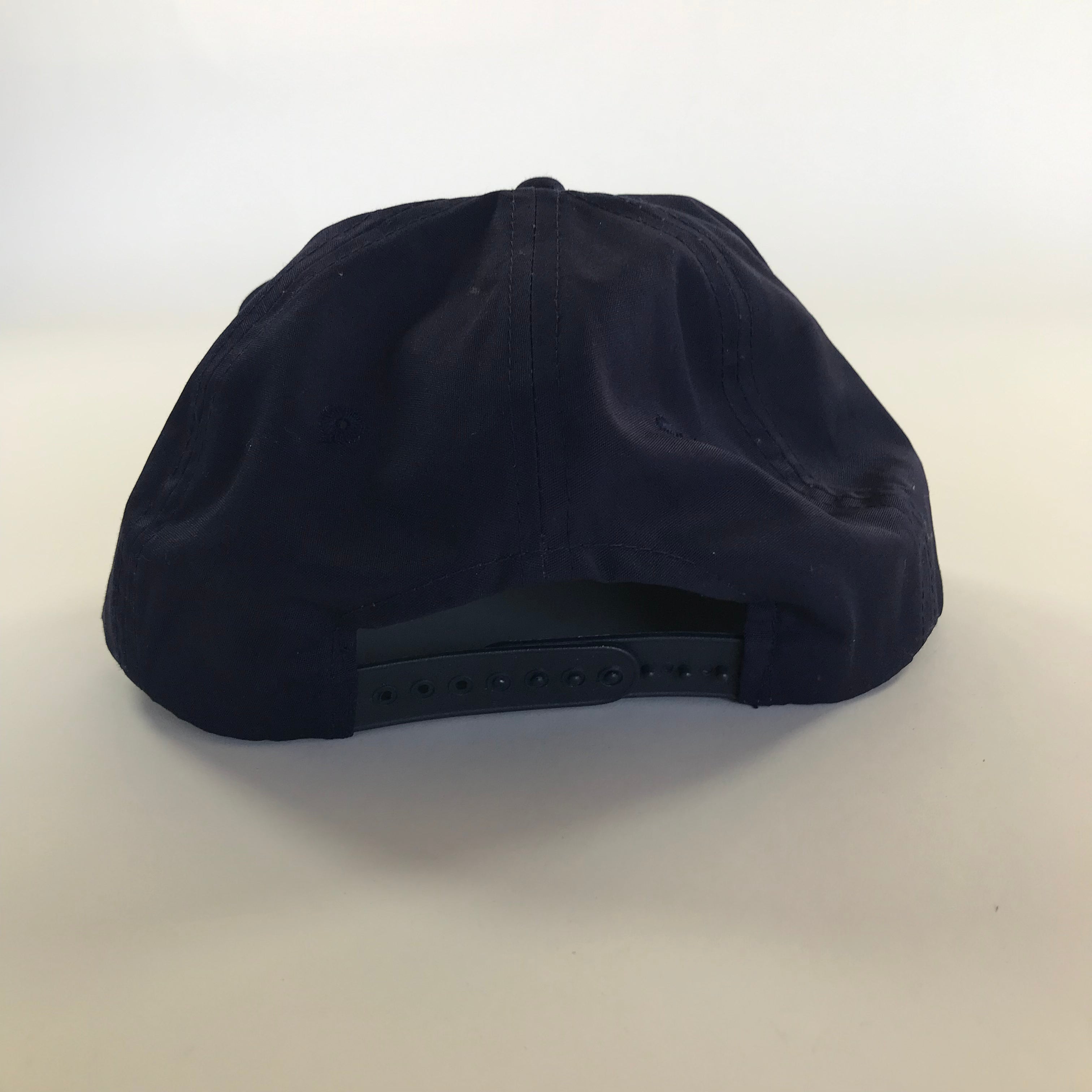 90s Joelton, TN Blue Jay Run Snapback