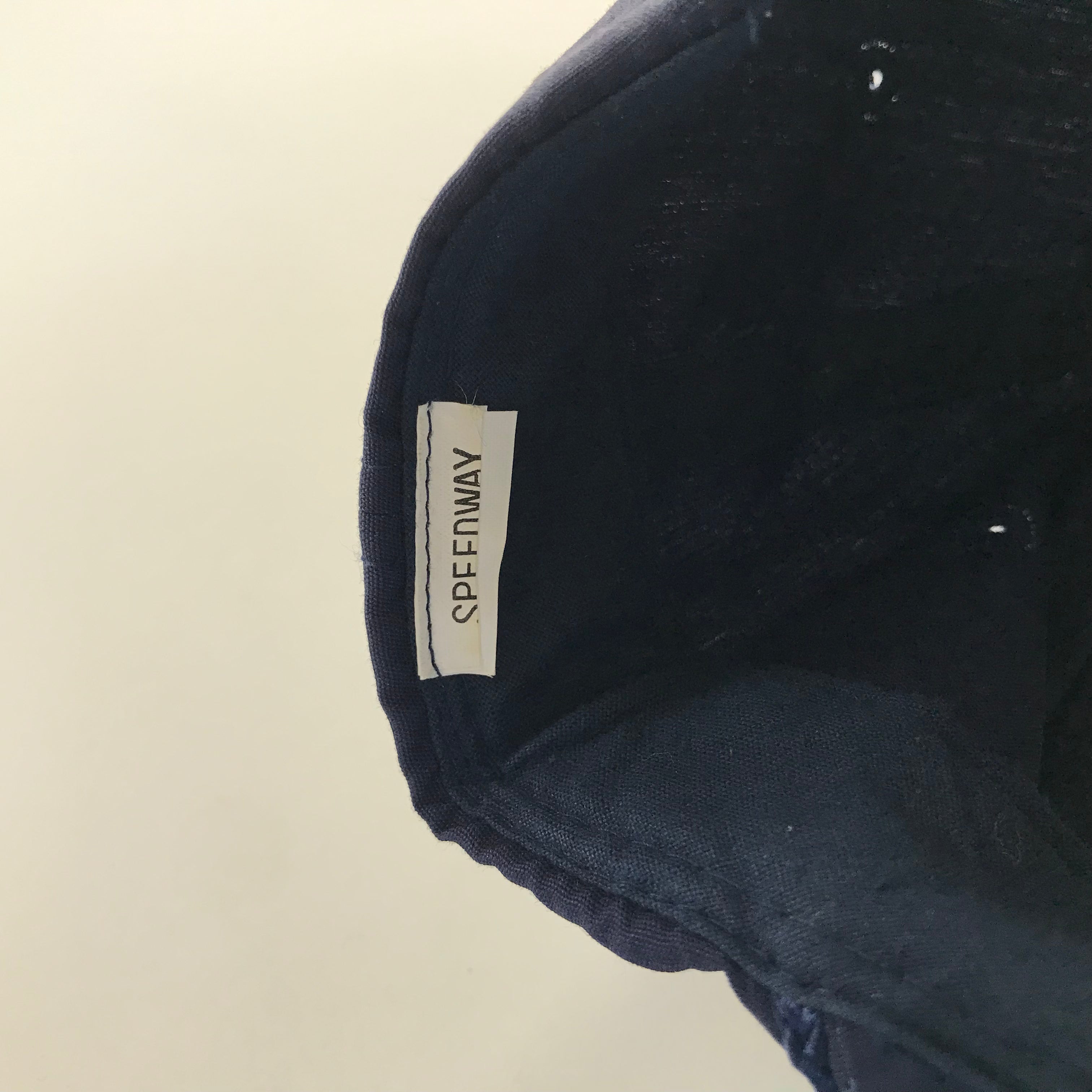 90s Joelton, TN Blue Jay Run Snapback