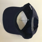 90s Joelton, TN Blue Jay Run Snapback
