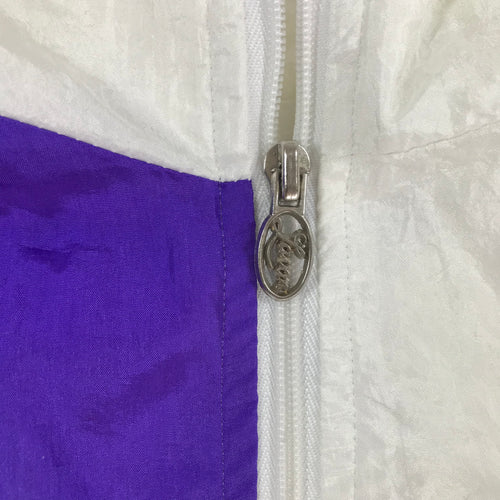 80s/90s Windbreaker Jacket - S