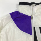 80s/90s Windbreaker Jacket - S