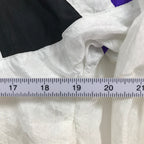 80s/90s Windbreaker Jacket - S