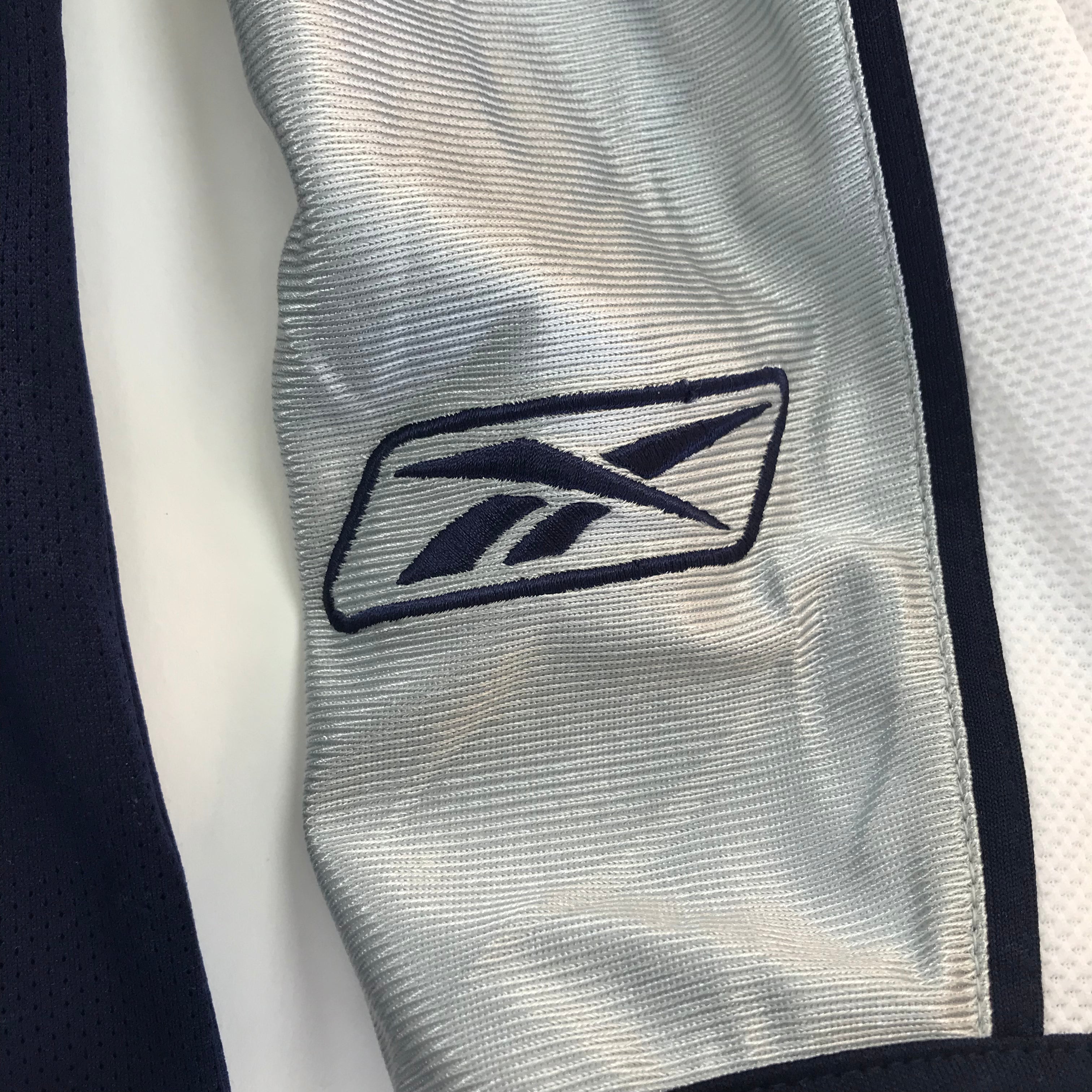 Y2K Nashville Predators Reebok / CCM Jersey - S