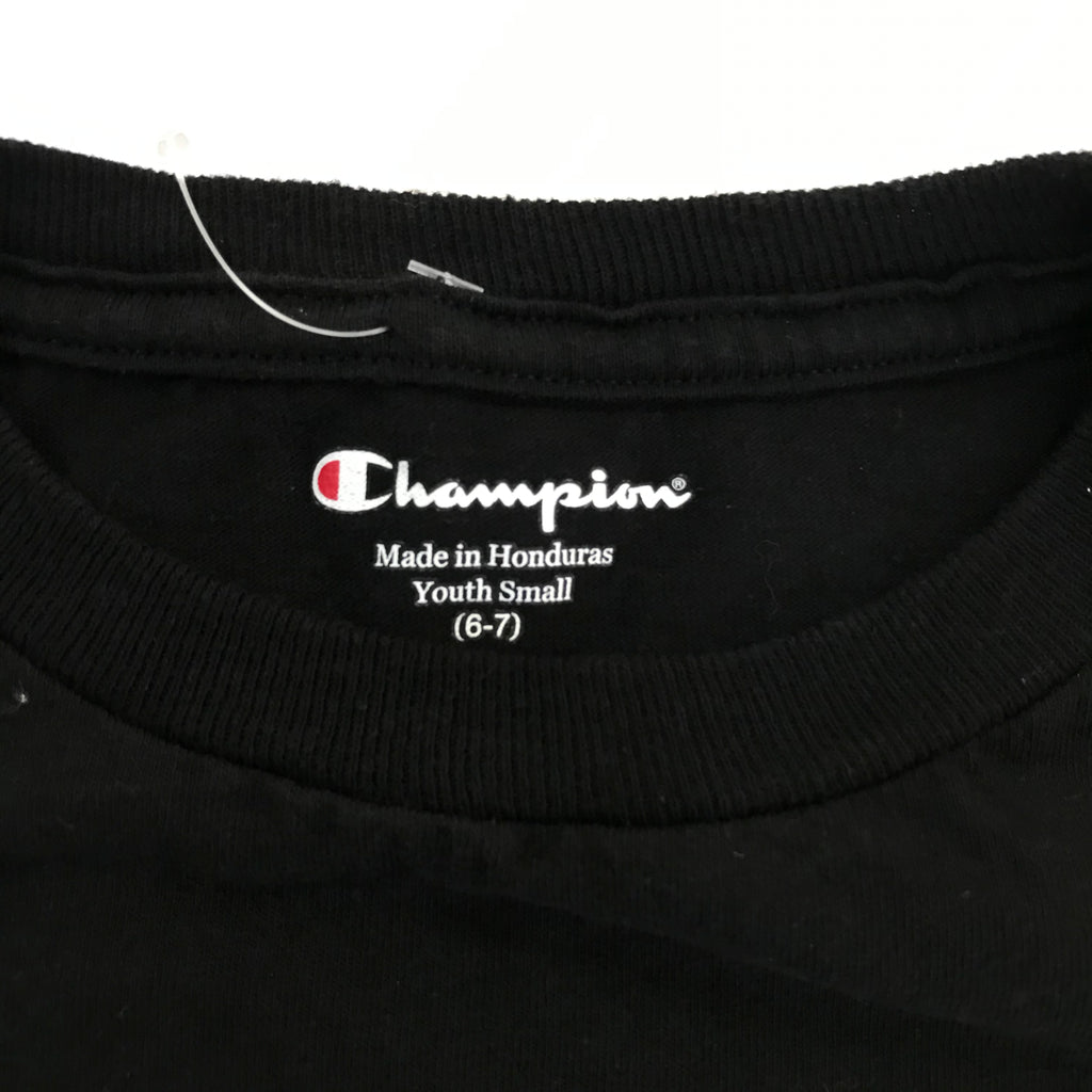 KIDS Champion Vandy / UT Score Tee - Youth S (6-7)
