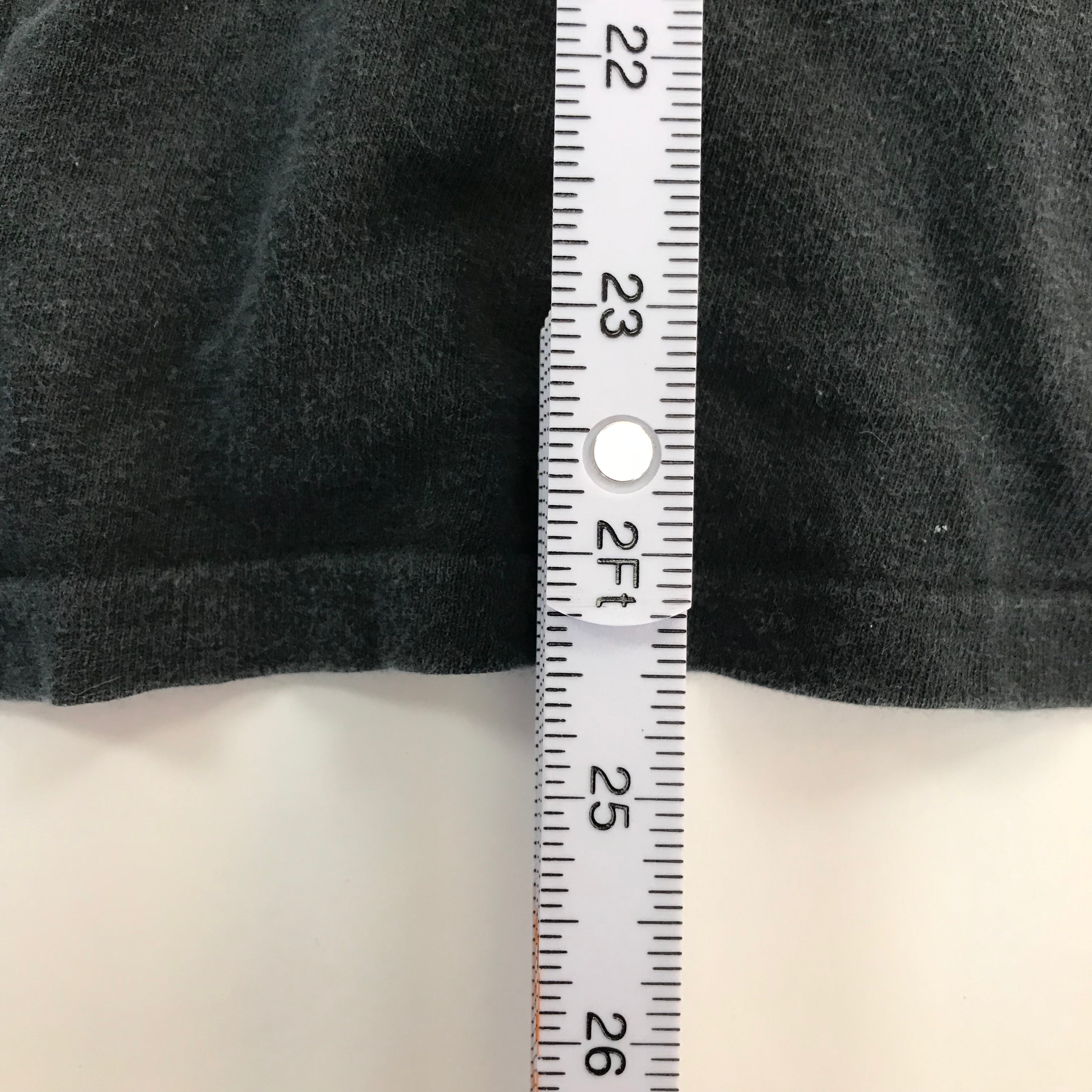 70s Single Stitch Vandy / UT Score Tee - XL