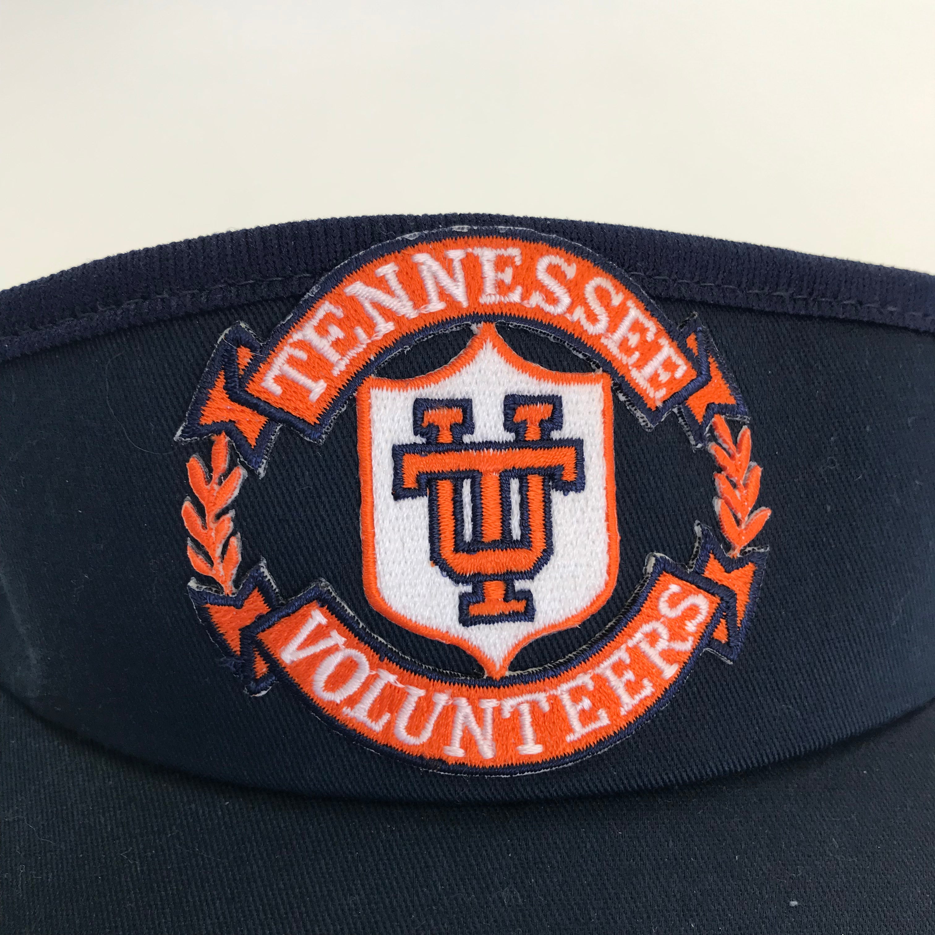 80s UT Vols Visor miUSA