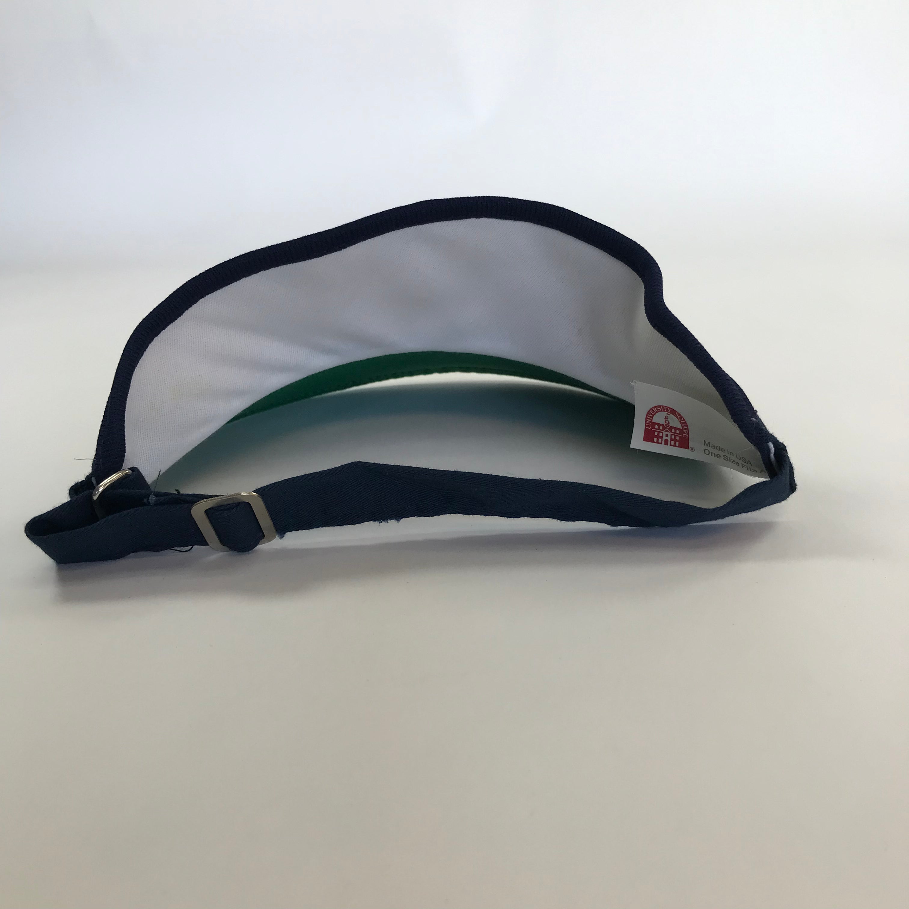 80s UT Vols Visor miUSA