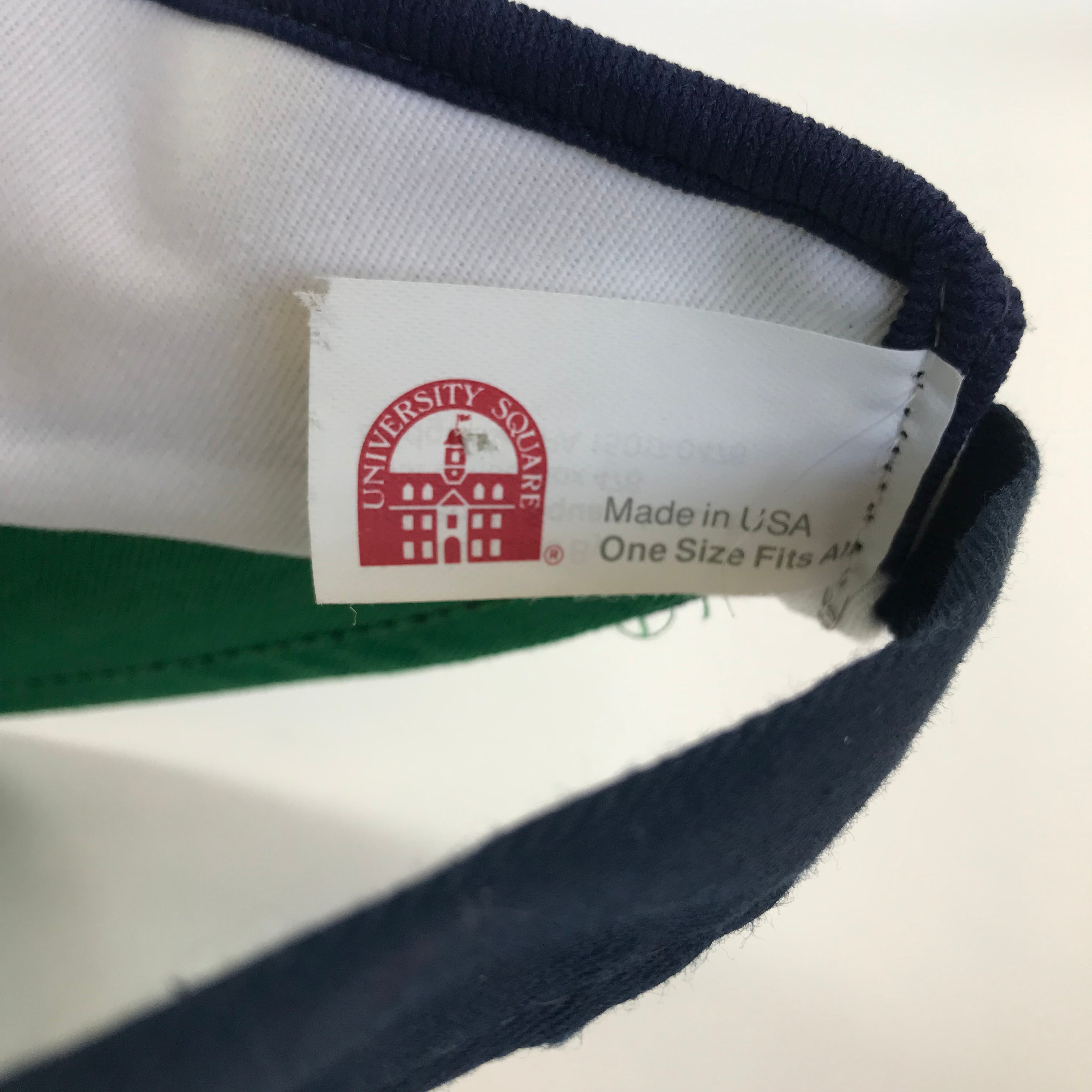 80s UT Vols Visor miUSA