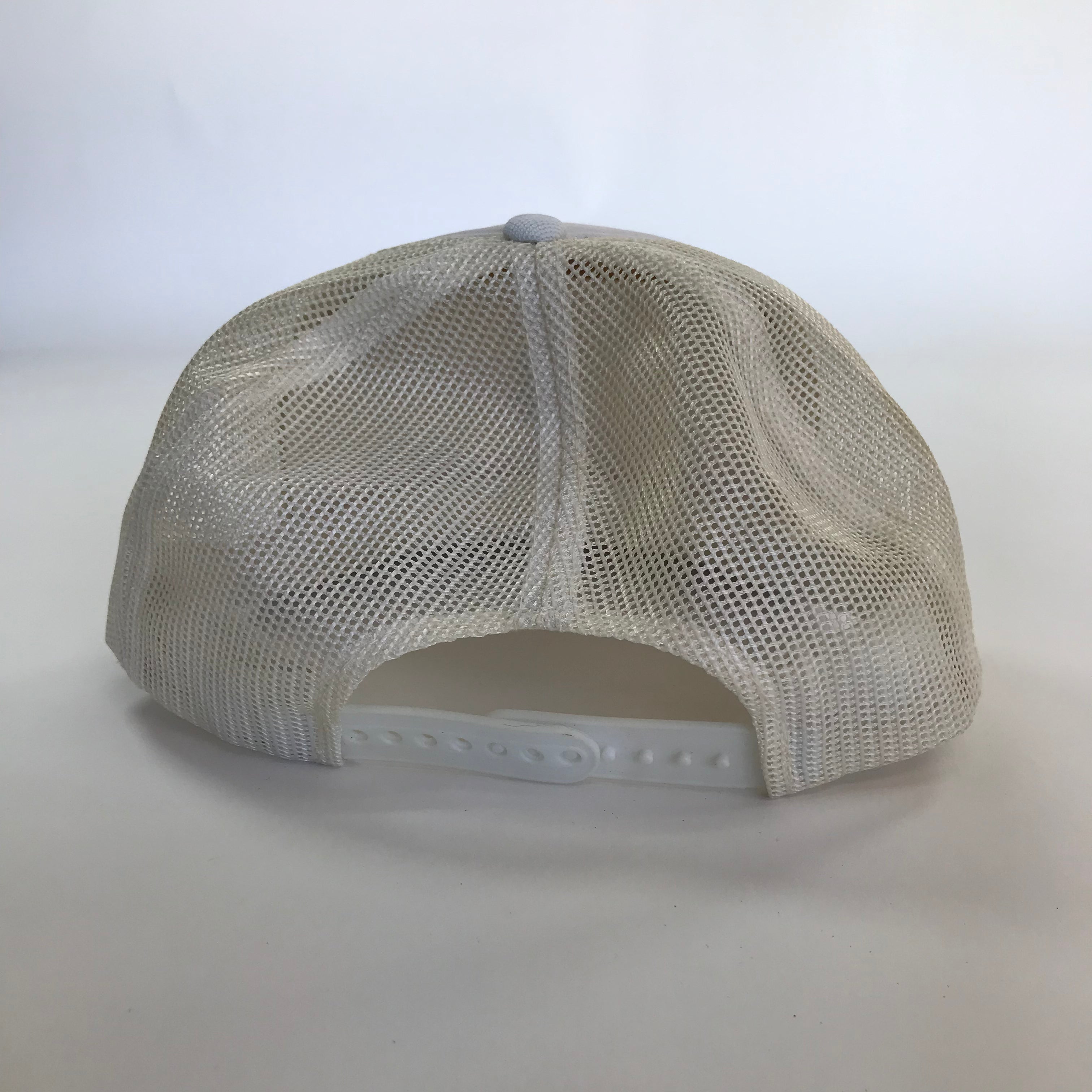 80s Walt Disney World Foam Front Snapback