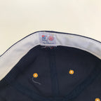 90s The Game Notre Dame Two-Tone Clover Fitted 7 1/4