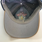 '96 Atlanta Olympics Starter Two-Tone Denim Dad Hat