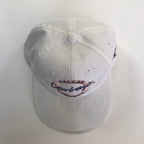 90s Sunfaded Dallas Cowboys The Game Script Snapback