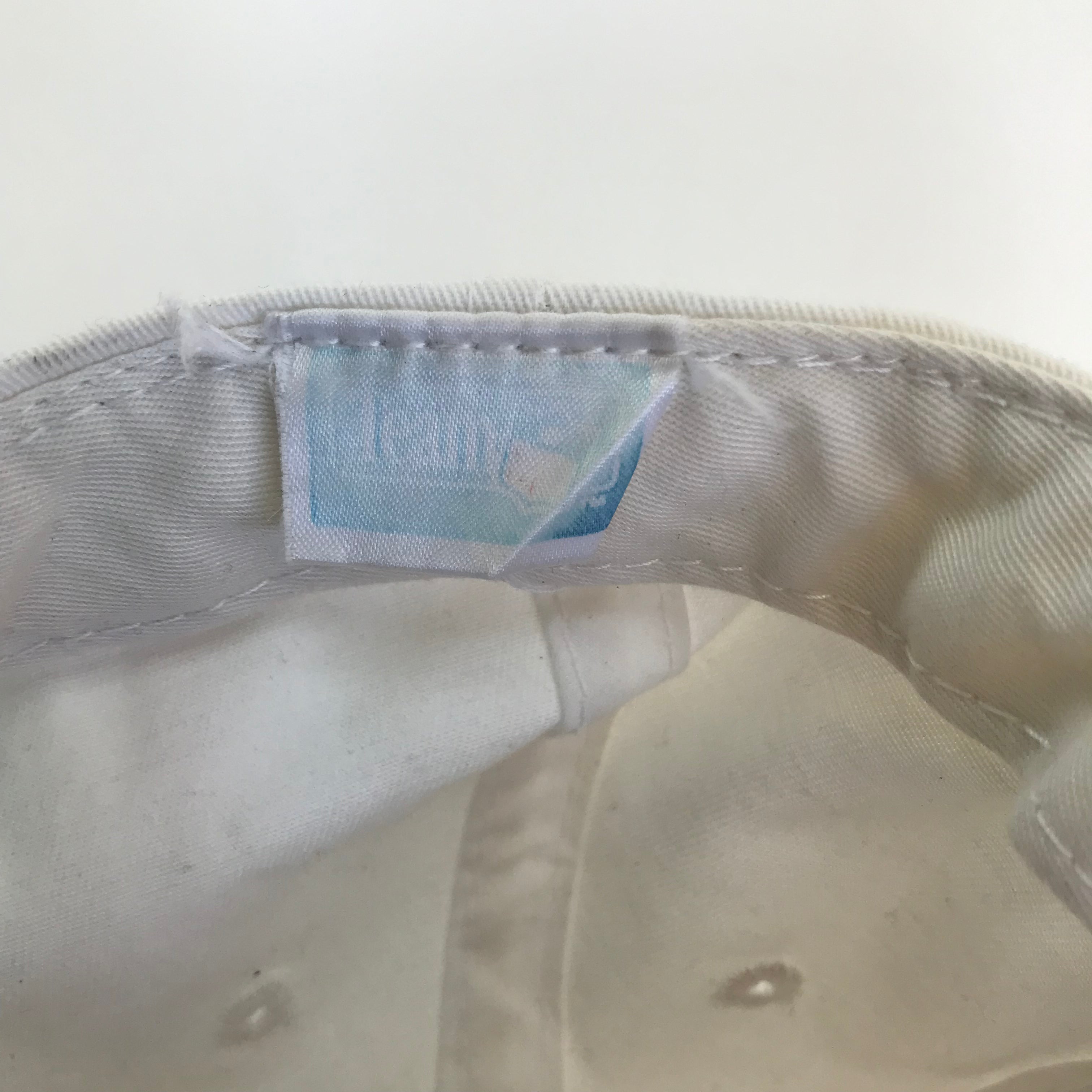 90s Sunfaded Dallas Cowboys The Game Script Snapback