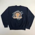 Early 90s UT Vols Navy Crewneck - L miUSA