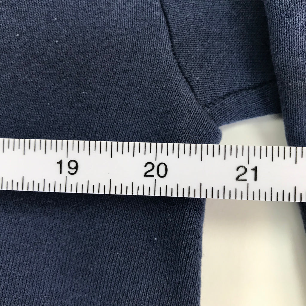 Early 90s UT Vols Navy Crewneck - L miUSA