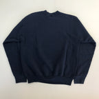 Early 90s UT Vols Navy Crewneck - L miUSA