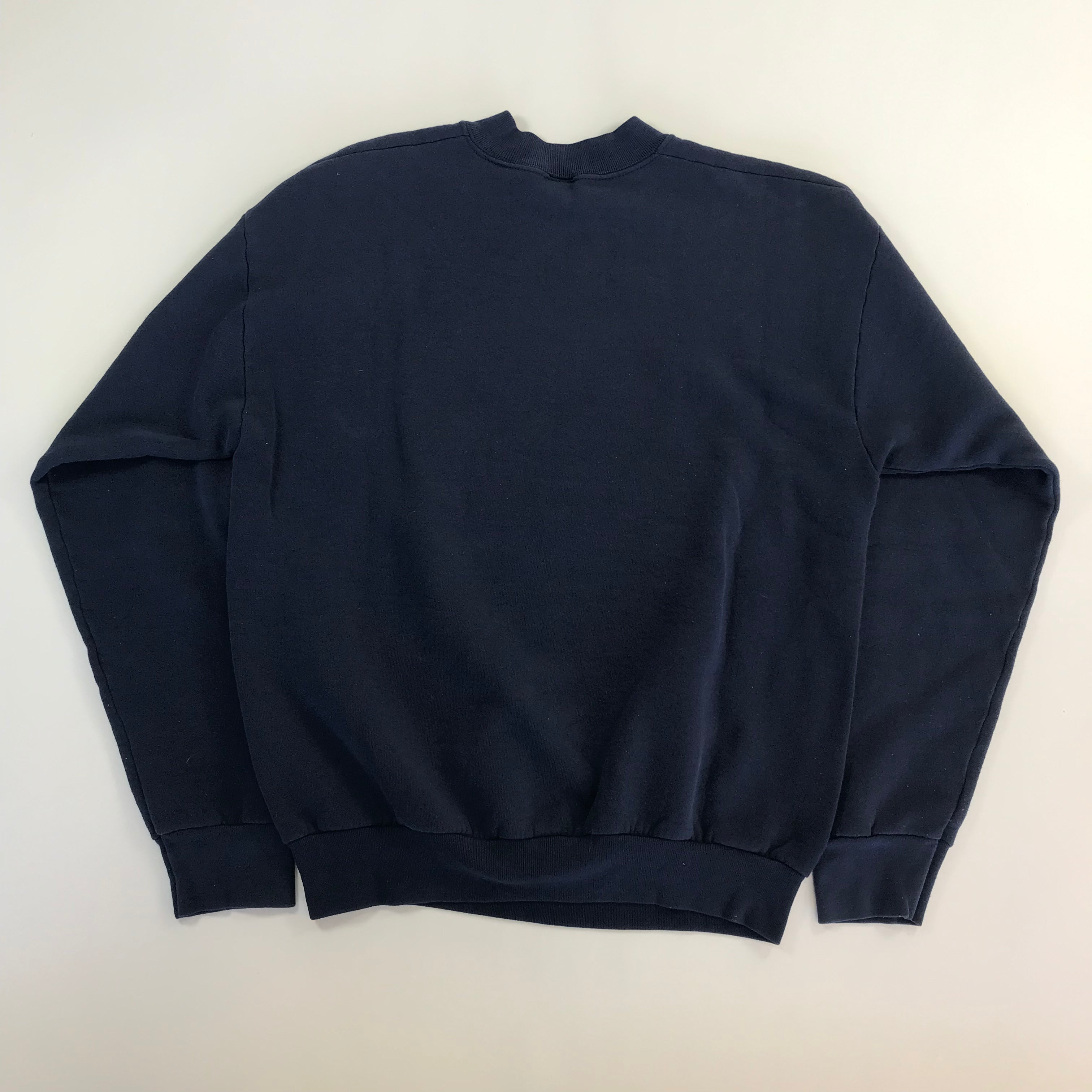 Early 90s UT Vols Navy Crewneck - L miUSA