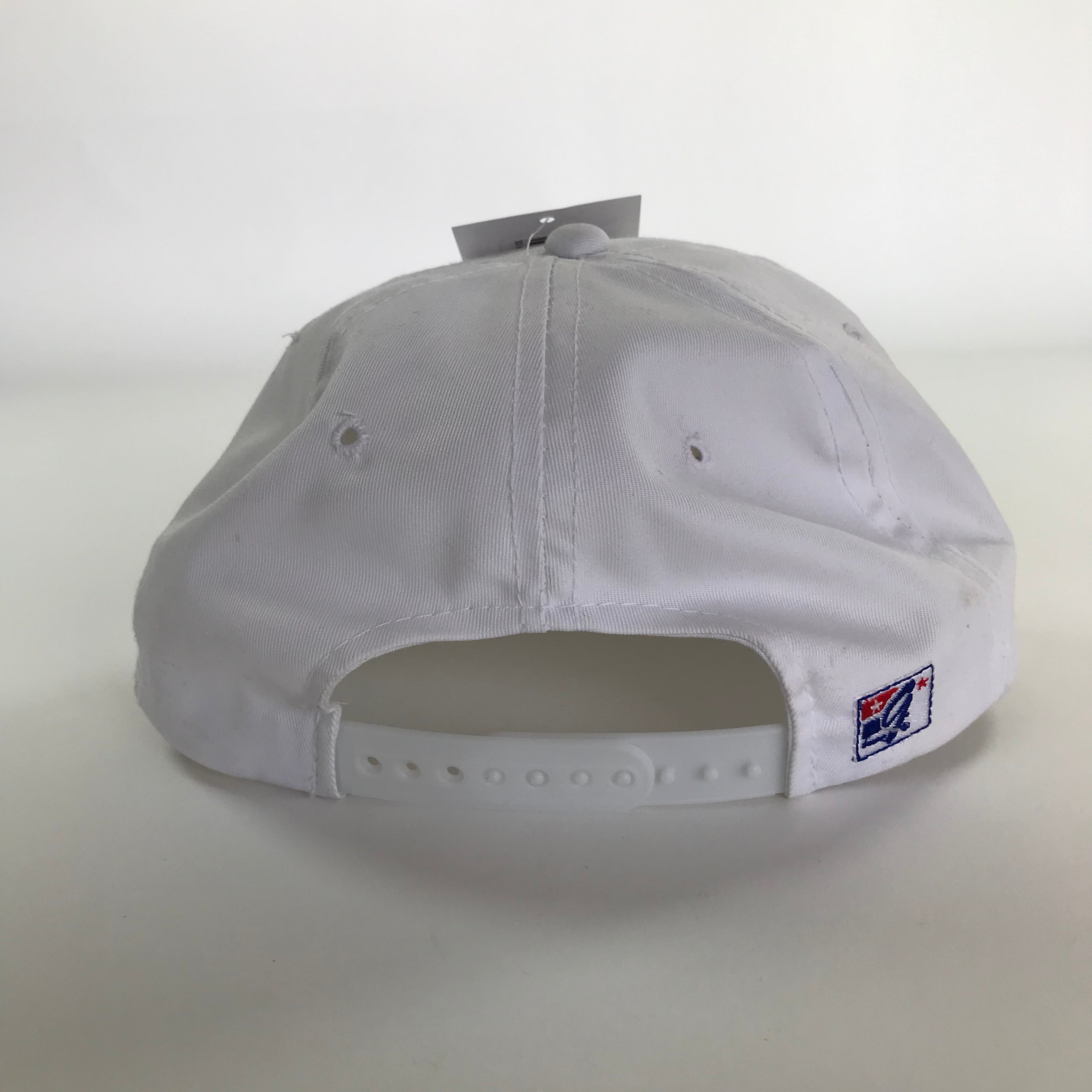 '93 Vandy Basketball SEC Champs The Game Snapback