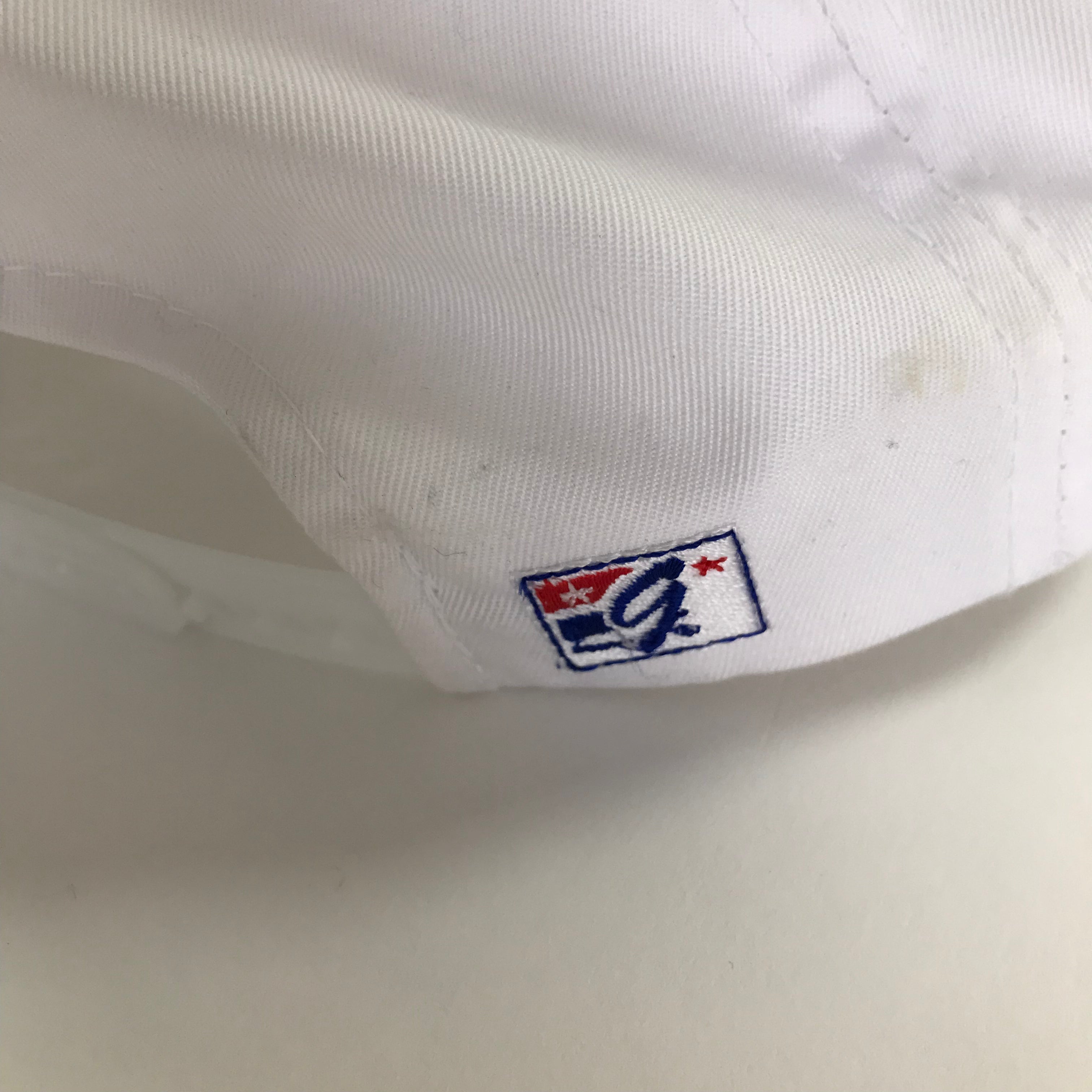 '93 Vandy Basketball SEC Champs The Game Snapback