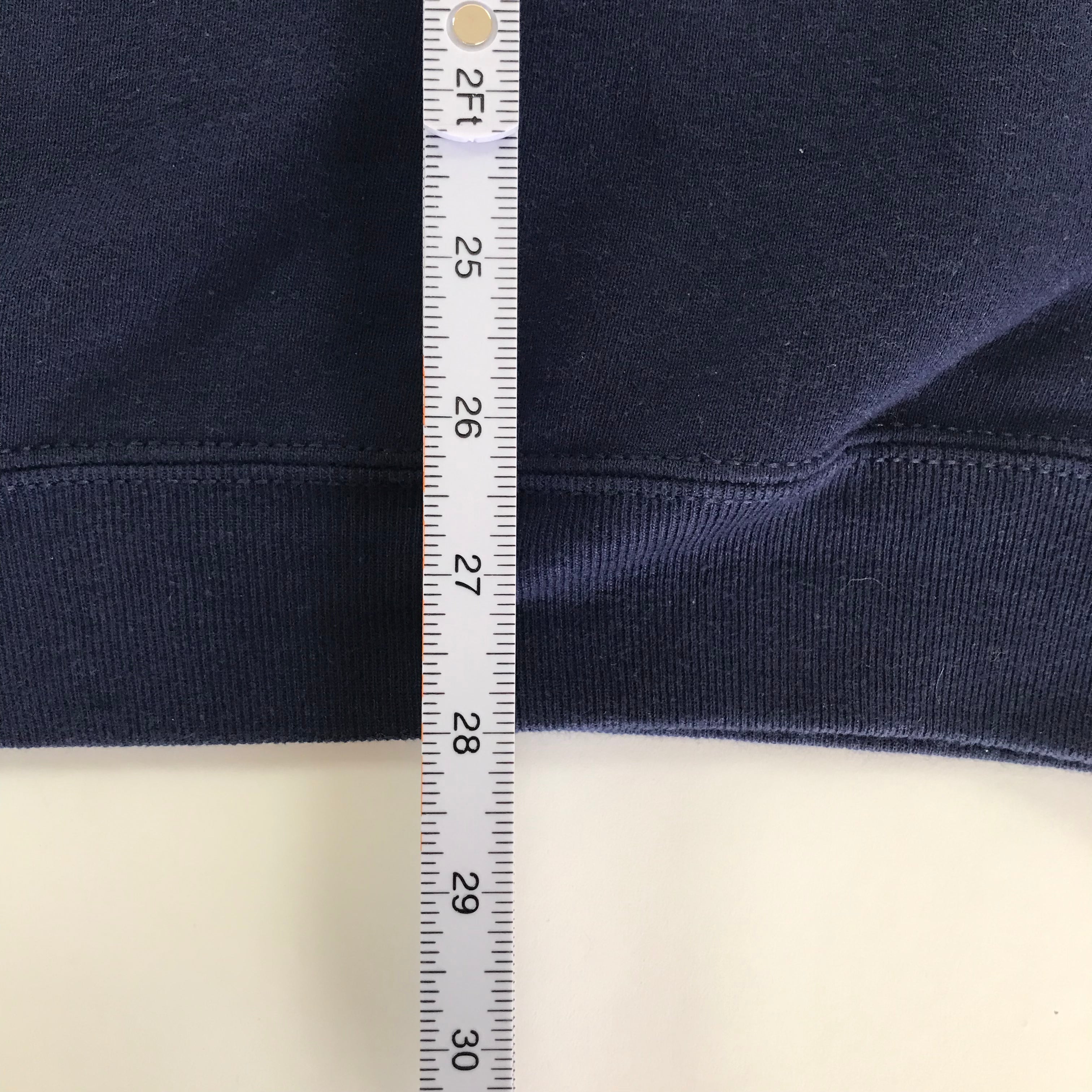 '99 Titans AFC Champions Crewneck - L