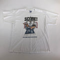90s/Y2K Predators Promo Tee - XL
